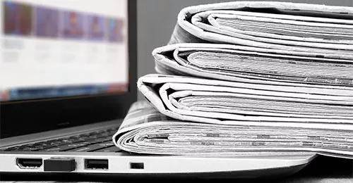 Google investit dans les médias canadiens