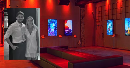 La première galerie d’art NFT canadienne ouvre à Montréal