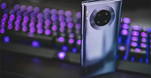 5 G : Québécor déploie son réseau hertzien et mobile