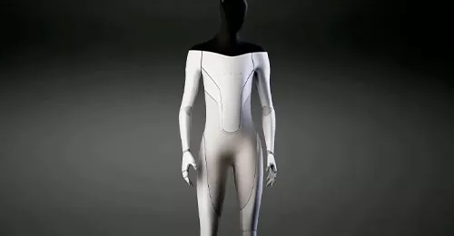 Tesla Bot : le robot humanoïde pour tous