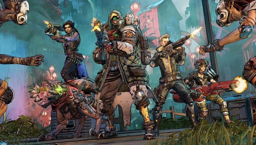 Un autre poids lourd de l’industrie du jeu vidéo s’installe à Montréal