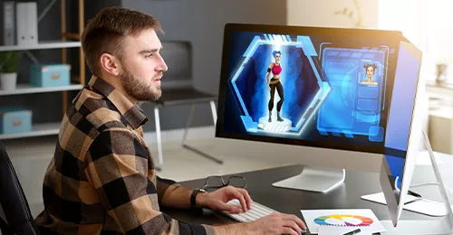 Comment faire carrière dans le design de jeux vidéo ? Comment faire carrière dans le design de jeux vidéo ?