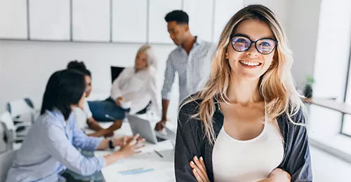 Numérique : les 7 forces du savoir-être professionnel Numérique : les 7 forces du savoir-être professionnel