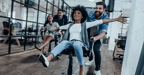 Changer de travail : mode d’emploi