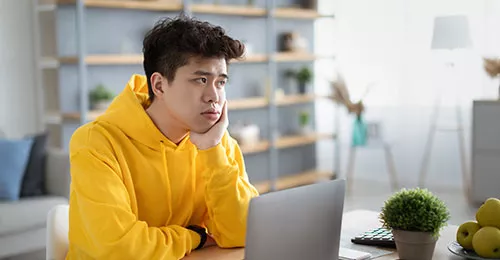 10 raisons pour lesquelles vous n’êtes pas heureux dans votre travail
