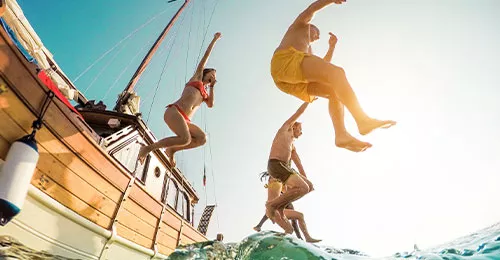 Comment annoncer des vacances prévues lors d’une entrevue ?
