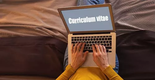 CV, portfolio, microsite : les 5 tendances de l’heure CV, portfolio, microsite : les 5 tendances de l’heure