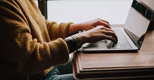 6 conseils pour rédiger une lettre de présentation et sortir du lot!