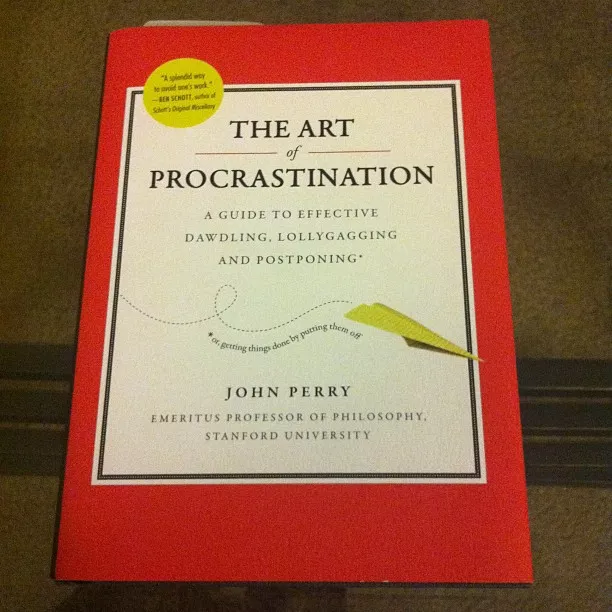 Comment utiliser votre tendance à procrastiner pour être plus productif au travail
