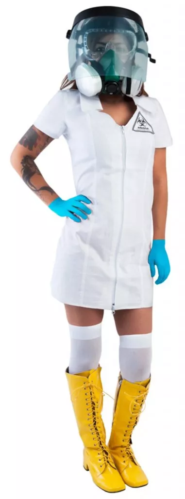 ebola cosume