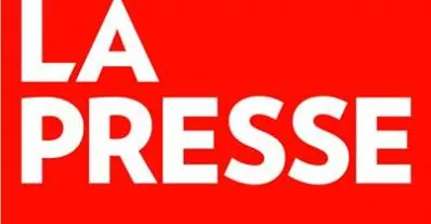 La presse