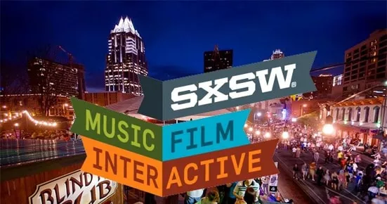 SXSW : trois tendances technologiques à surveiller en 2015