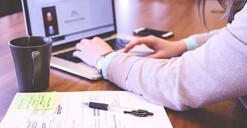 Le CV : votre meilleur outil marketing