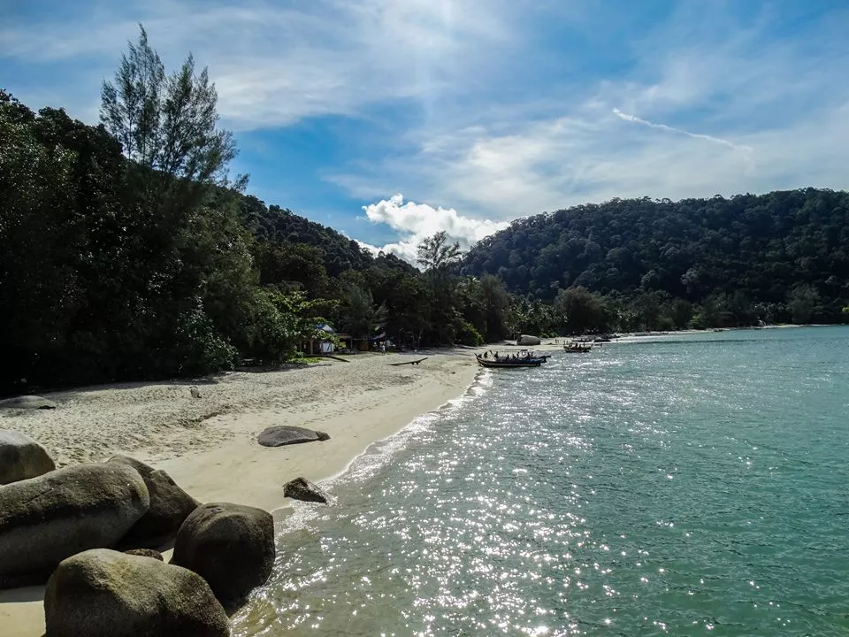 Penang (Malaisie)