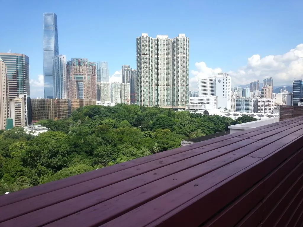Kowloon (Hong-Kong)