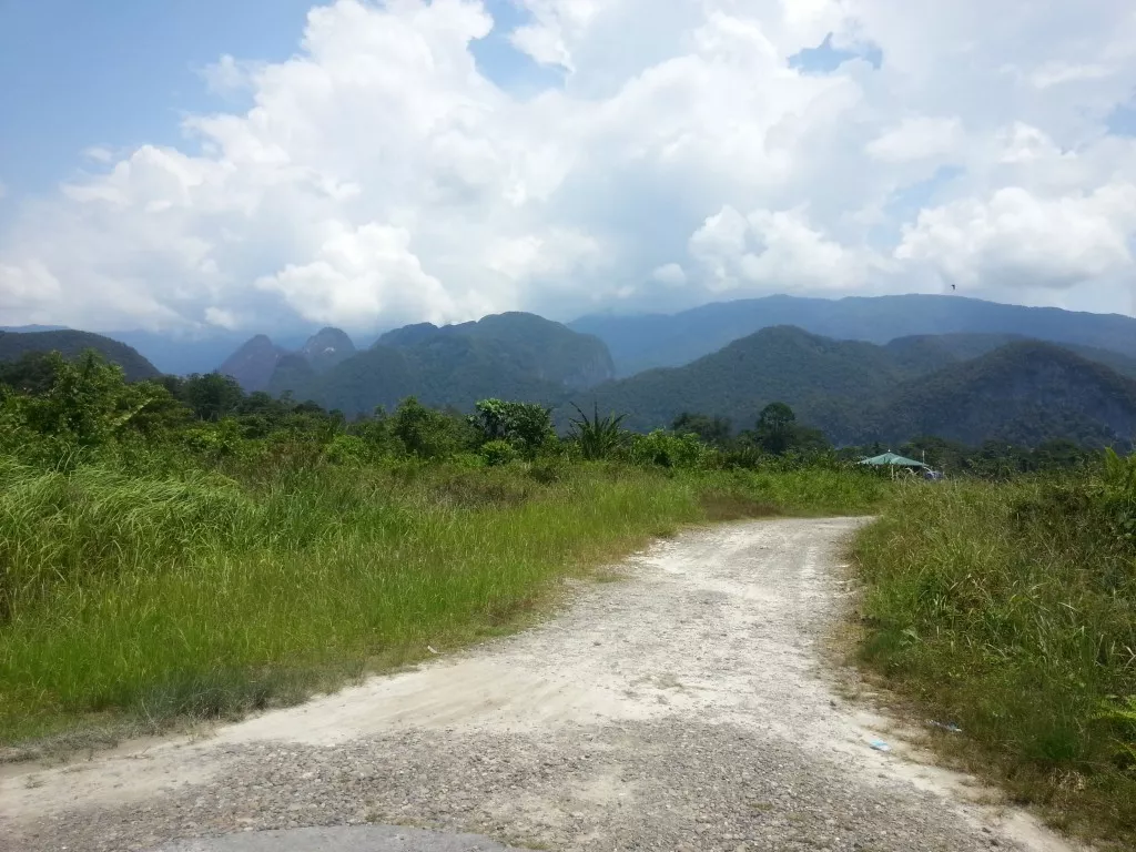 Mulu (Malaisie)