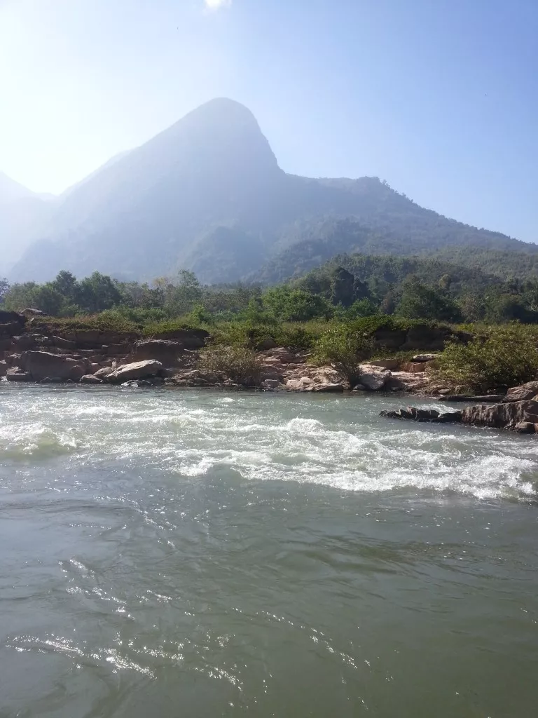 Perdu! (Laos)