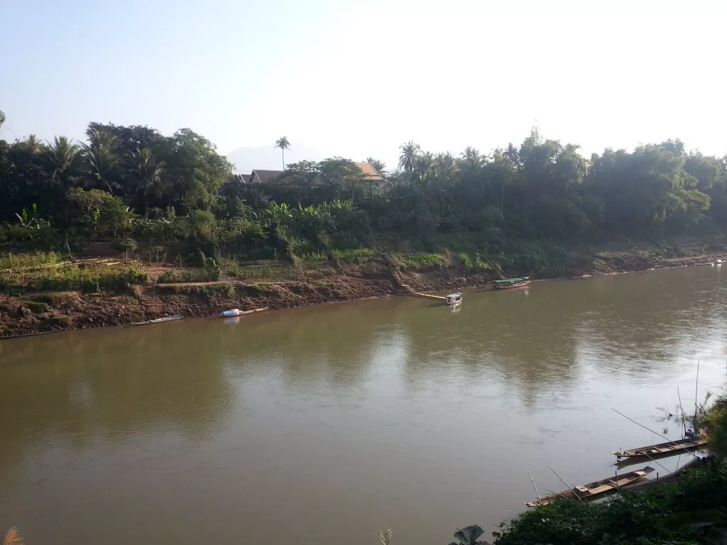 Luang Prabang (Laos)