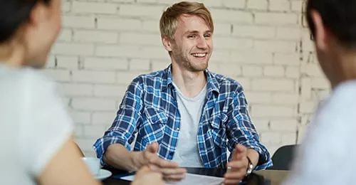 Les 3 stratégies d'entrevue des recruteurs