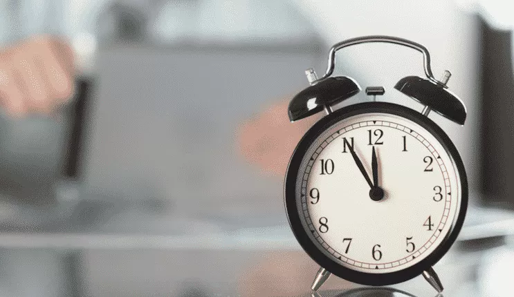 10 secrets pour mieux gérer votre temps