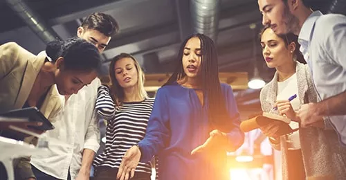 Comment développer son leadership