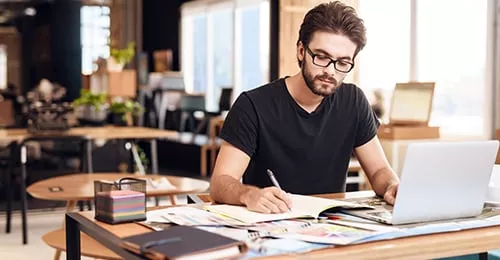 10 choses à savoir avant de se lancer à la pige