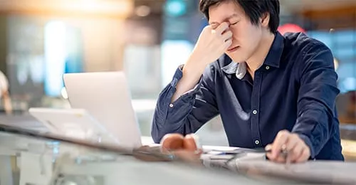 10 raisons pour lesquelles vous n'avez pas eu le poste (et qu'on ne vous dira jamais)