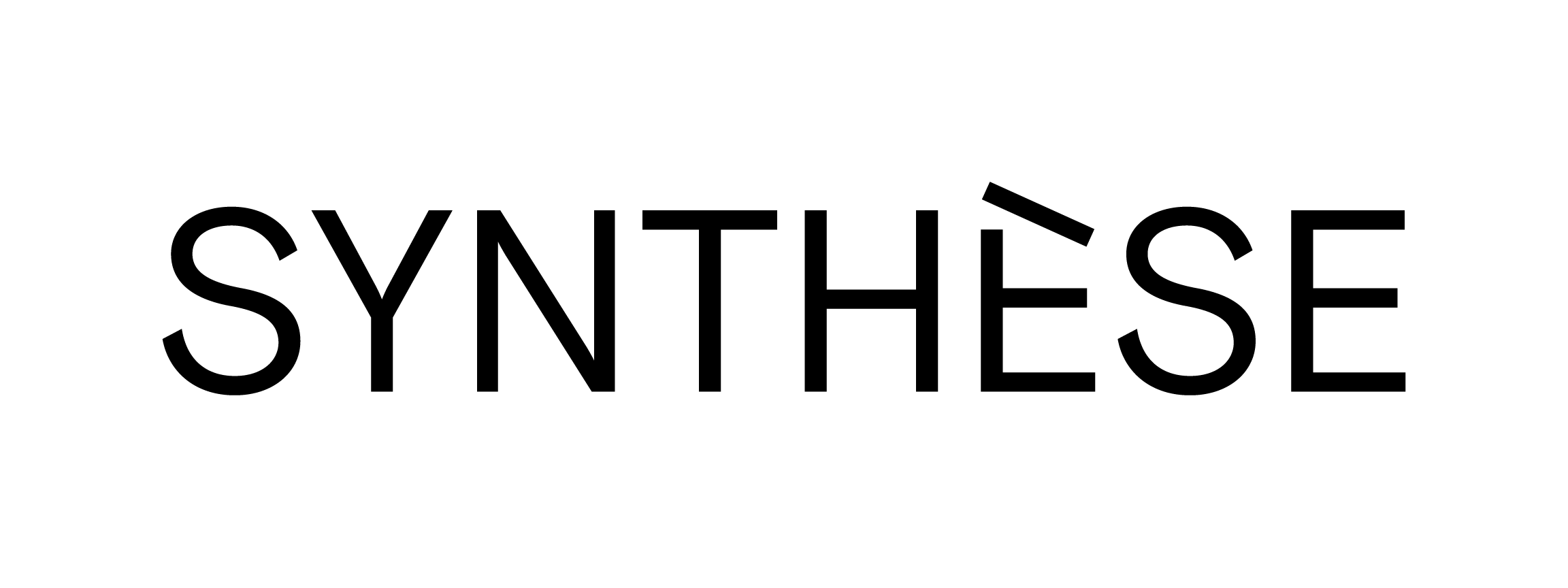 Logo de SYNTHÈSE