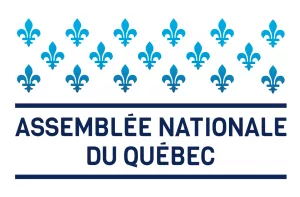 Assemblée nationale du Québec