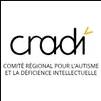 Cradi - Comité Régional Pour L'Autisme Et La Déficience Intellectuelle